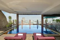 Queen Mansion Apartment & Hotel