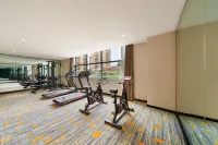 Vincher Cloud Nest Hotel Hotel di Anshun