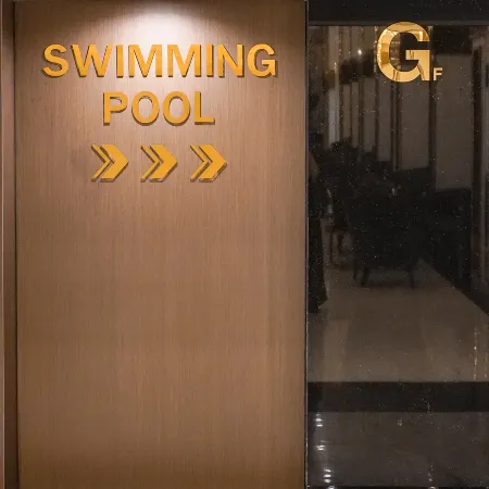 Golden Empire Suvarnabhumi Hotel