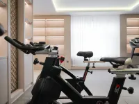 Jindi Hotel - Gym