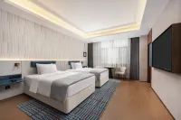Wanda Moments Neo,Qiemo Hotel a Qiemo
