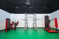 Changchun Xinfa Hotel (Renmin Street Branch) - Gym