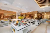 Vienna International Hotel (Guangxi Guigang Sports Center Wanda)