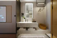 Pude Mansion Hotel (Tao Yang Li Branch)