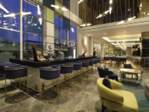 Swiss-Belinn Airport Surabaya Hoteles en Gedangan