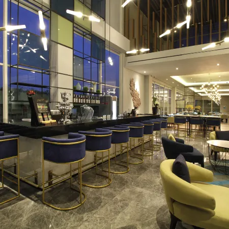 Swiss-Belinn Airport Surabaya