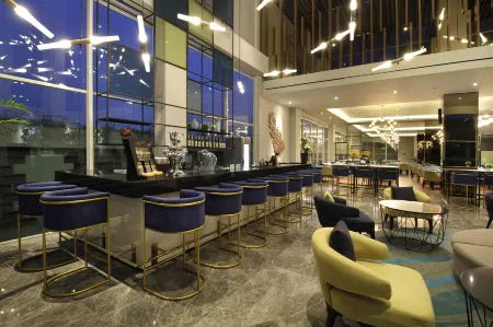 Swiss-Belinn Airport Surabaya