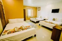 On Board Lifestyle Panglao Resort
