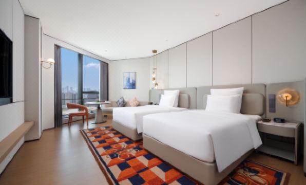 Pullman Chongqing Xiyue