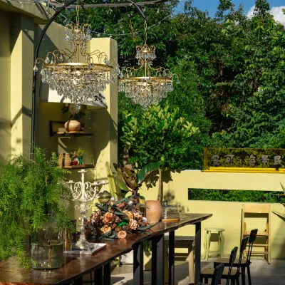 Xiamen · Anke | Sunset · SeaViewGarden Villa (Siming Zengcuo'an) Hotels near Music Square