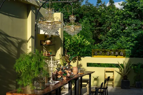 Xiamen · Anke | Sunset · SeaViewGarden Villa (Siming Zengcuo'an) - ติดทะเล