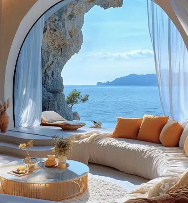 Dongshan Island | Relax Scenic Apartment