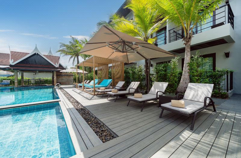 Howard Johnson by Wyndham Phuket Naiyang photo 5