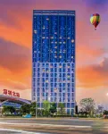 Davis International Apartment (Shenzhen North Station Branch) Hotels in Longhua District