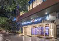 CityNote S Hotel (Guangzhou Beijing Road Jetty Tianzi Branch) Hotel in zona Fangzhi Wharf
