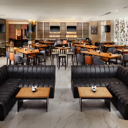 Millennium Place Doha