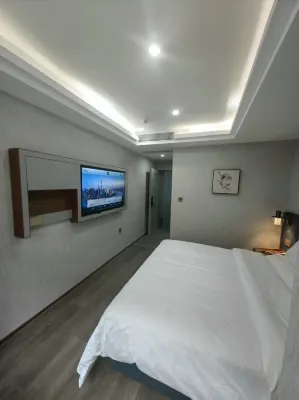 LANOU Hotel (Gyirong)