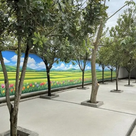 Tianyuan Homestay