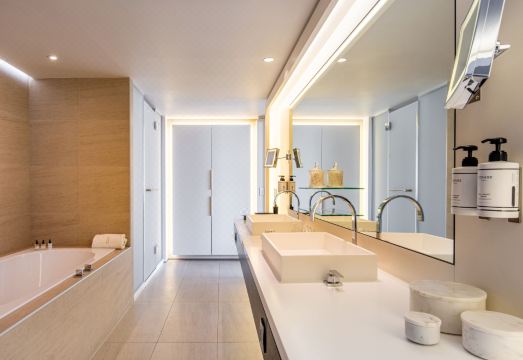 브뤼셀 그랑플라스 야경