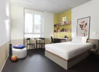 Aparto Milan Giovenale