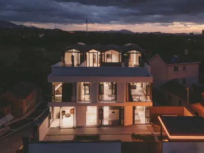 Suye Homestay Hotels in der Nähe von Yongquan Town