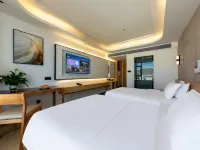 XiKe  Richview  Hotel Hotels in Shigatse
