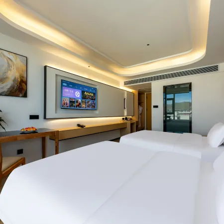 XiKe Richview Hotel