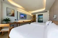 XiKe  Richview  Hotel Hotels in Shigatse