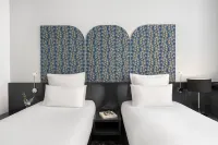 Hotel Nemzeti Budapest - MGallery Hotels in District VIII-Jozsefvaros