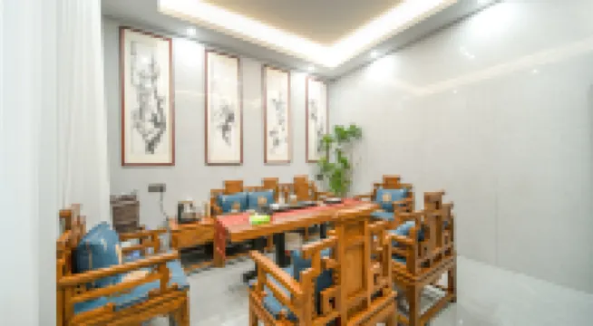 Xianyou Four Seasons Hotel
