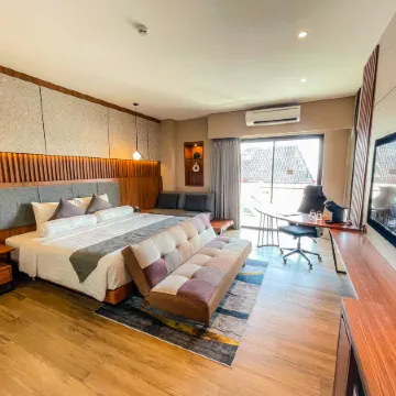 Nata Azana Hotel Solo