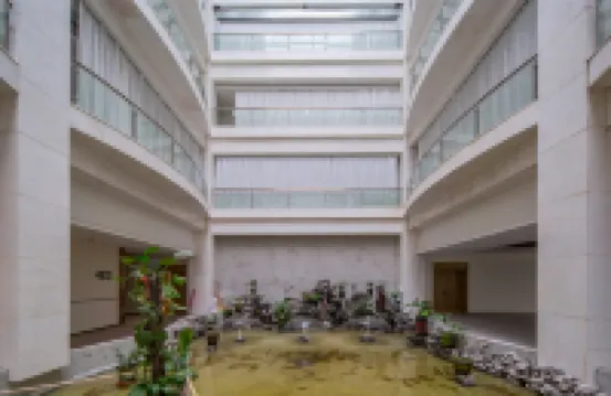 城市便捷酒店（來賓忻城店） 忻城酒店