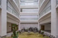 City Comfort Inn Hotel (Laibin Xincheng) Hotel di Xincheng County