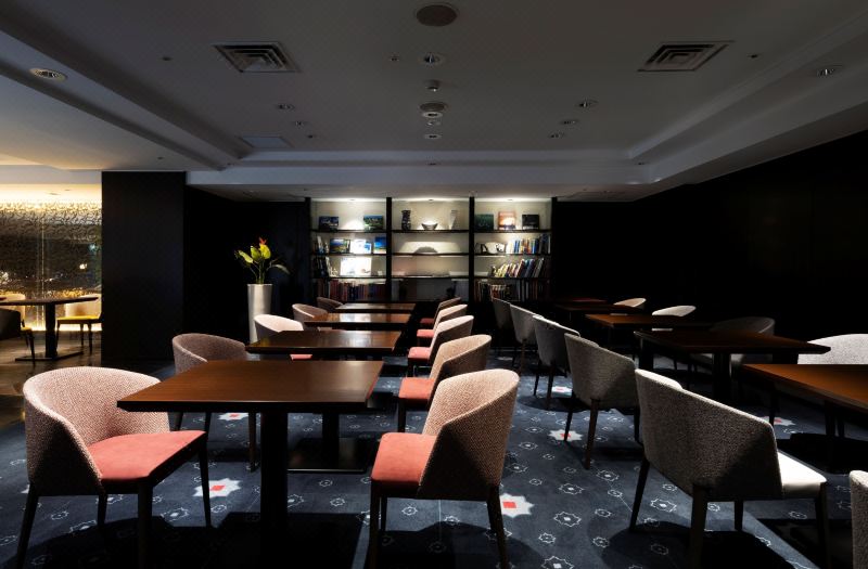 Sapporo Grand Hotel photo 3