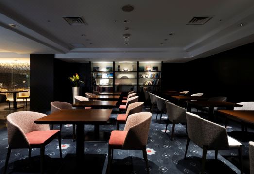 삿포로 그랜드 호텔 클래식 룸