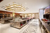 Fanjing Cloud Villa Hotel Hotels in Jiangkou