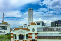 Q Collection @ Macalister