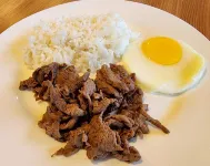Kokotel 宿霧 Adira - 早餐