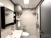 Shilou Longzeyuan Hotel Hotel a Shilou