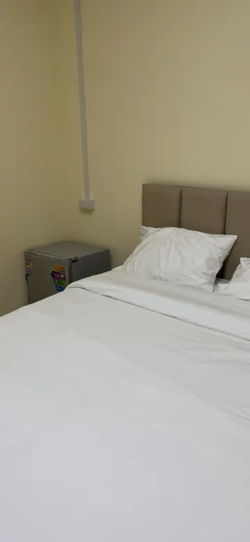 ห้องบัดเจท