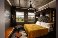 R13 - A Townhouse Hotel Hotel a 