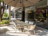 Darlin City View Villa