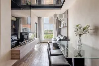 Moda Condo Nimman 609 - Super Deluxe Mountain View