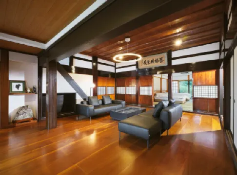 Sadomari Historical Villa Hotels in 