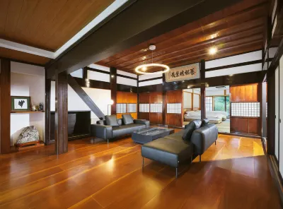 Sadomari Historical Villa
