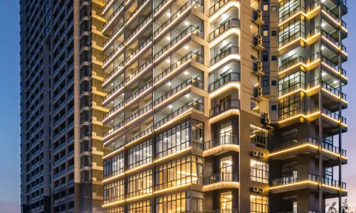 Ferros Rock Bay Hotel