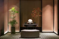 北京天安門花間堂·御道 - 健身房