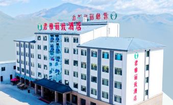 Junya Ritz Hotel Bayanbulak