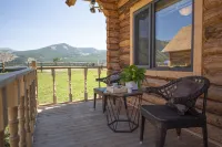 ZARAT · Natural Coffee Designer Boutique Homestay (Kanas New Village Branch)