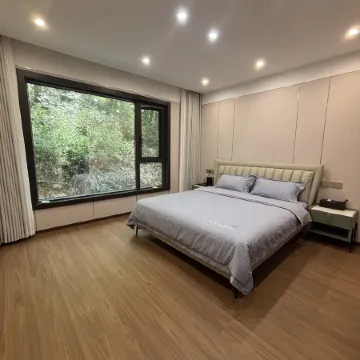 Banshan Xiaozhu Homestay